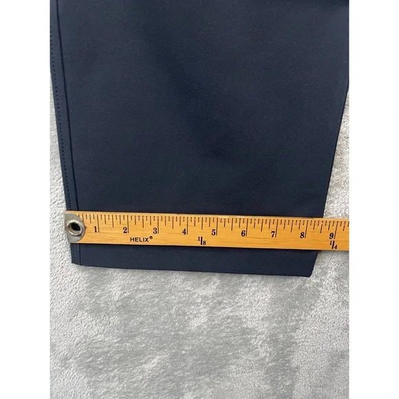 Under Armour Men's Performance Pants 38x30 Black Golf Stretch Outdoors - Picture 5 of 10